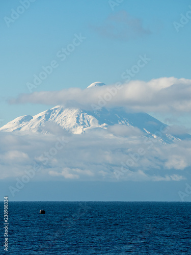 Osorno Volcano © Raphael Fortier M