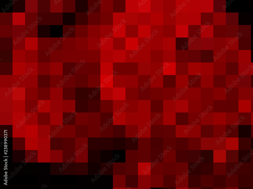 background of small red color flower, close up red Ixora, small fresh red blossom background with dark edge background of small red color flower, close up red Ixora, small fresh red blossom background with dark edge