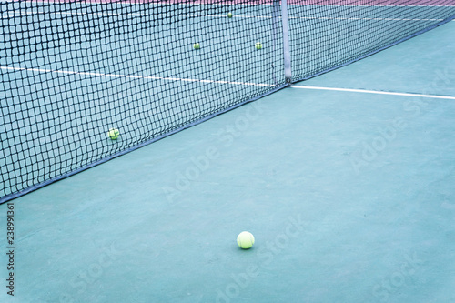 tennis © snvv