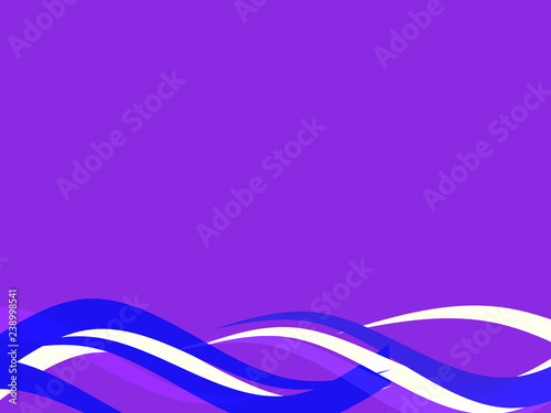 background color and pattern