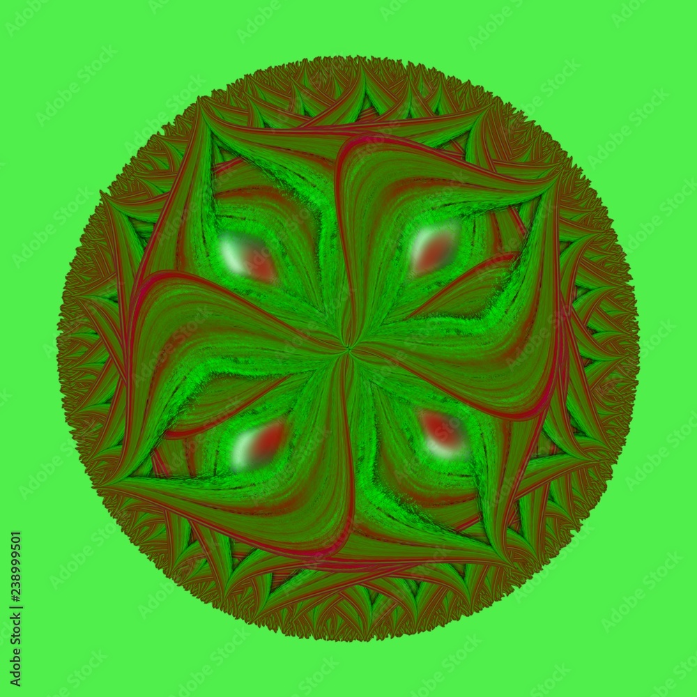 Four_Seeds_In_A_Pod Four_Seeds_In_A_Pod