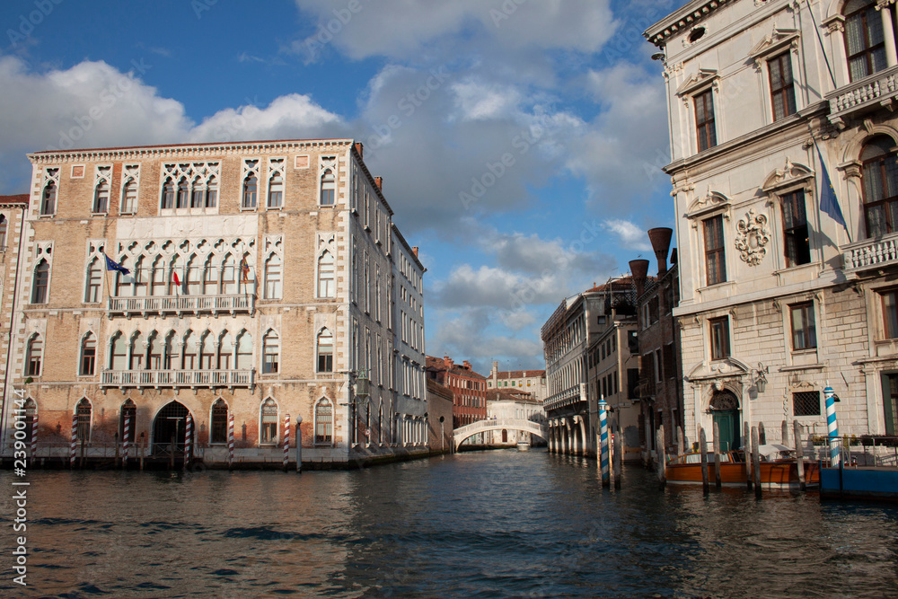 Venedig_Canale_Grande_3