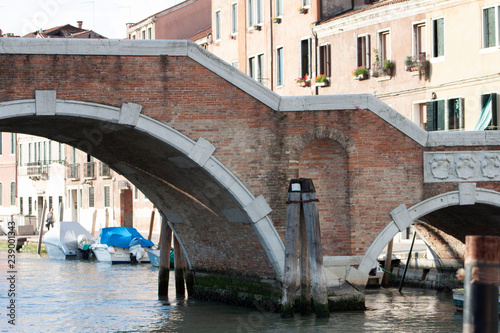 Venedig_tre_Archi_1