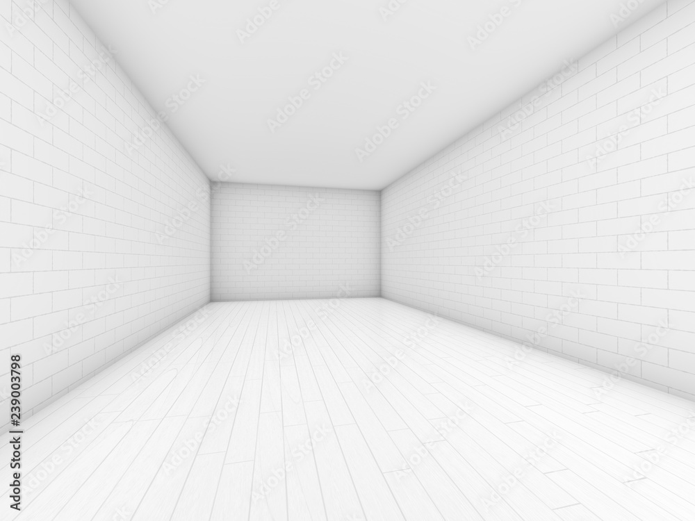 Abstract modern architecture background. 3D rendering Abstract modern architecture background. 3D rendering