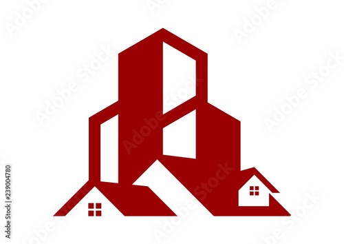 Real Estate logo