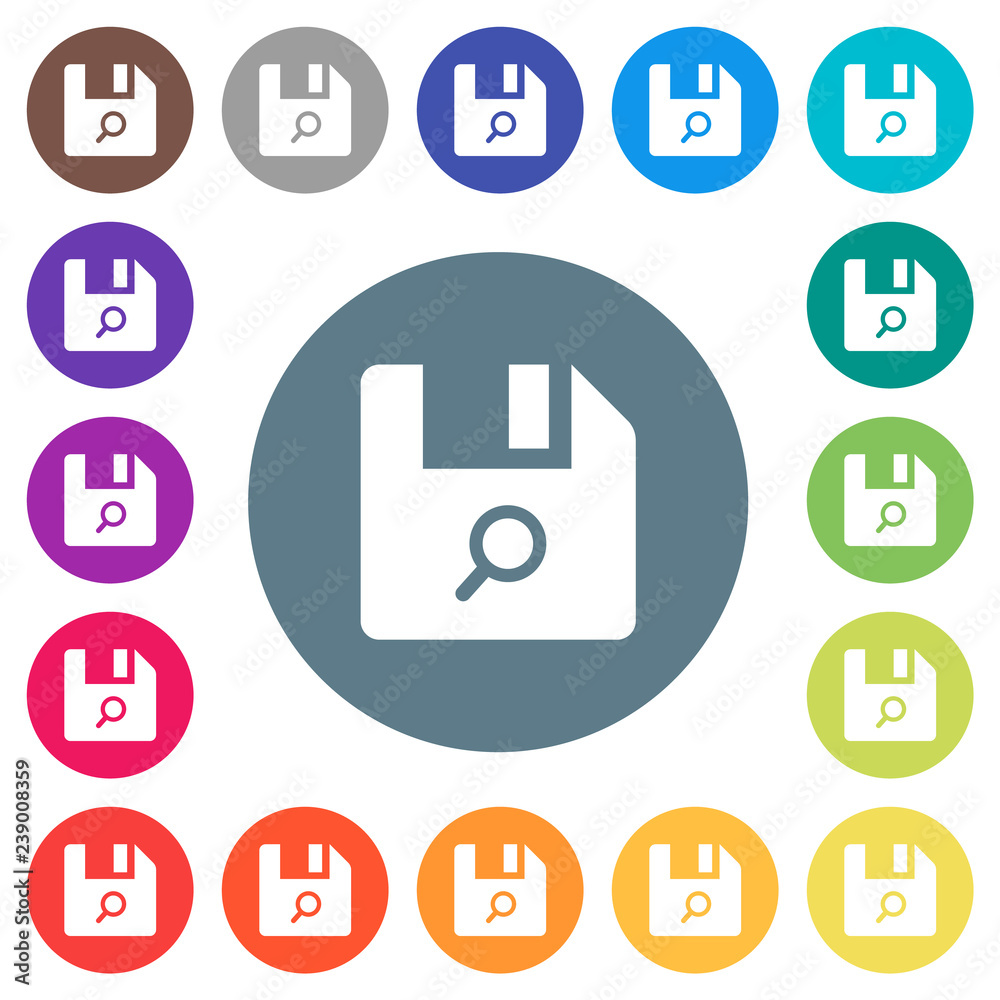 Find file flat white icons on round color backgrounds Find file flat white icons on round color backgrounds