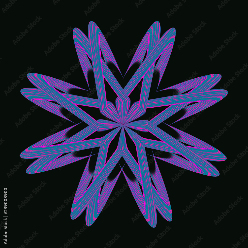 Peacock_Bands Peacock_Bands