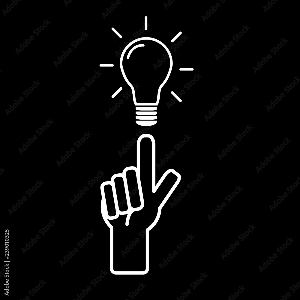 lamp icon flat design lamp icon flat design