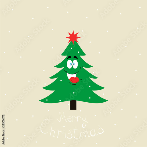 Christmas,Christmas tree