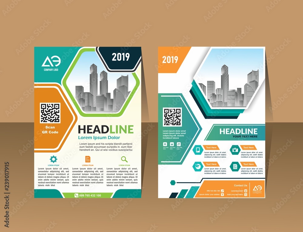 cover template a4 size. Business brochure design. Annual report cover. Vector illustration.
cover template a4 size. Business brochure design. Annual report cover. Vector illustration.