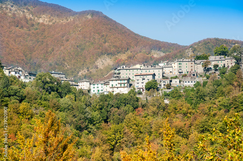 Monteacuto delle Alpi, Bologna photo