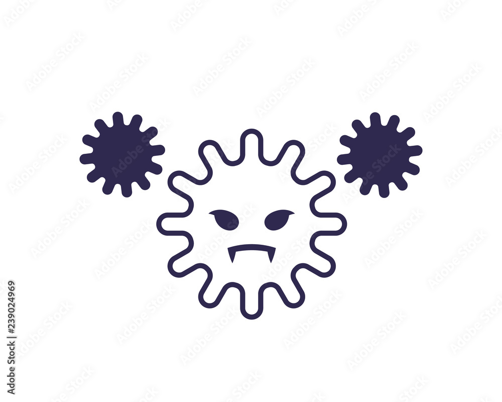 virus, infection vector virus, infection vector