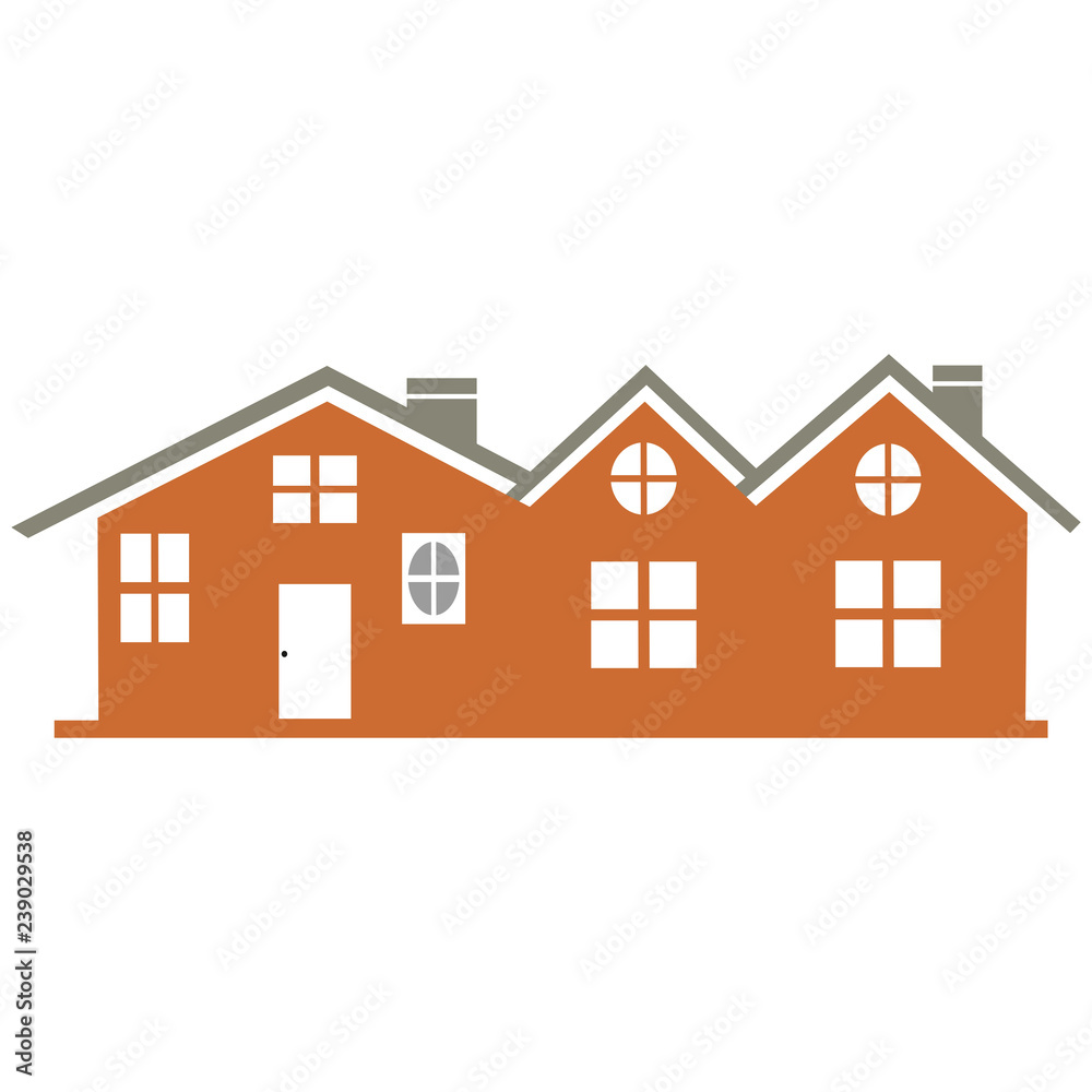 House Logo Template Design Vector House Logo Template Design Vector