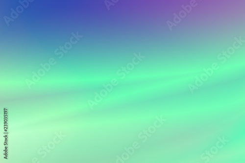 Abstract blurred color background