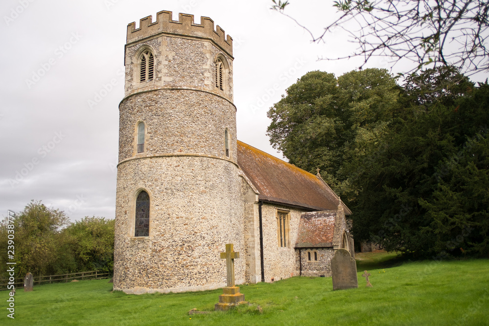 Church in UK
