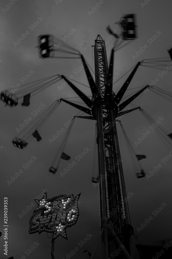 Fun Fair Fun Fair