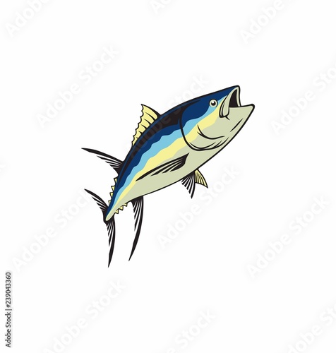 tuna fish
