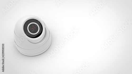 security camera, safe life