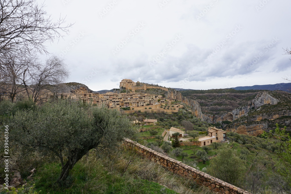 Alquézar