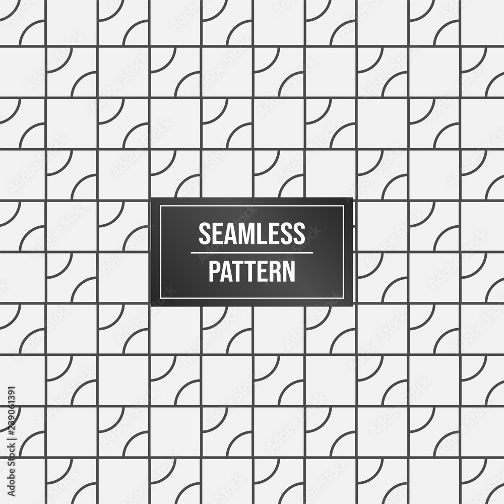 Geometric pattern background. Modern Abstract seamless pattern Geometric pattern background. Modern Abstract seamless pattern