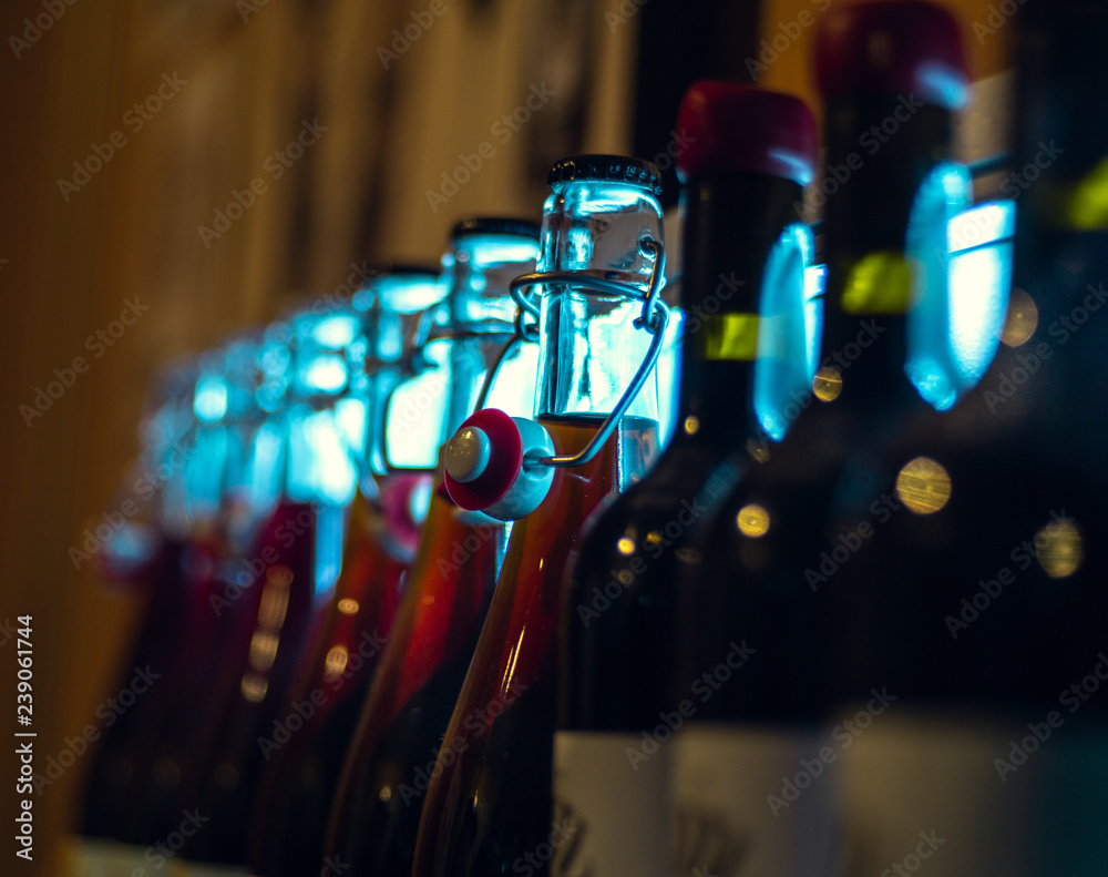 Vinos