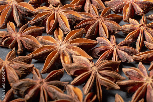 exotic classic spice star anise