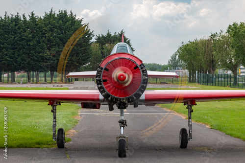 yak 52