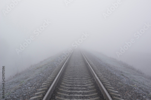 road to nowhere