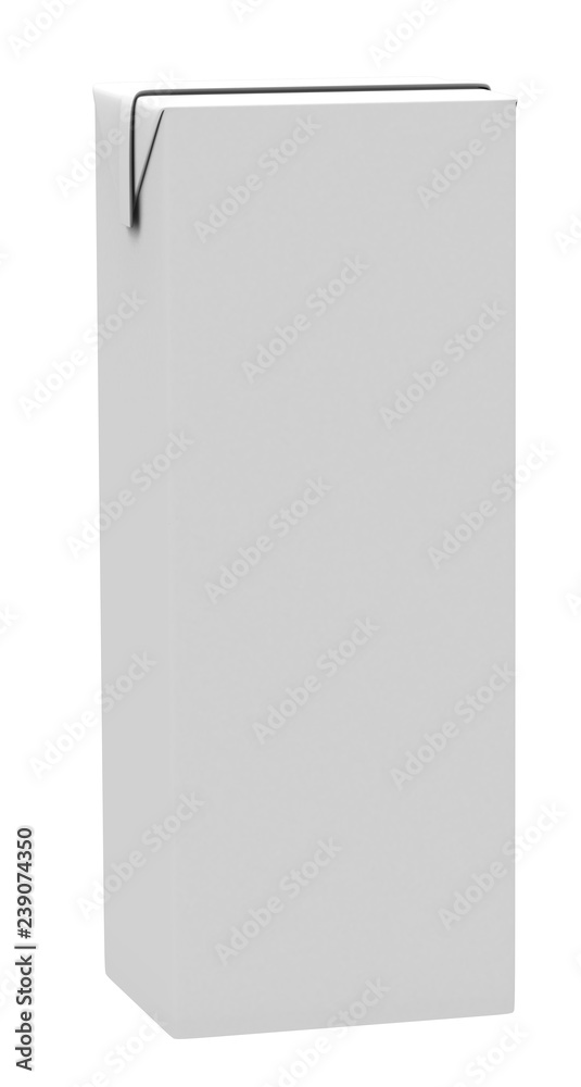 white milk juice packaging isolated on white background layout white milk juice packaging isolated on white background layout