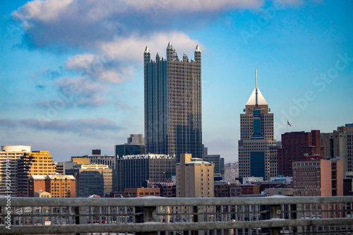 PNC Park, Pittsburgh, Pirates Stadium, photo