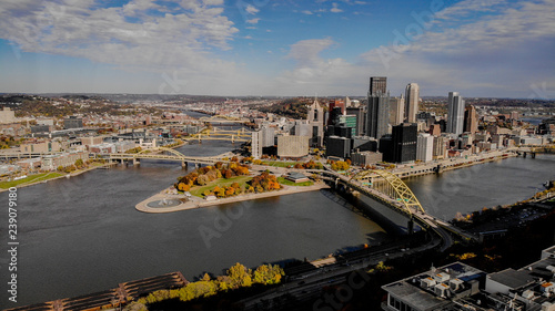 PNC Park, Pittsburgh, Pirates Stadium, photo