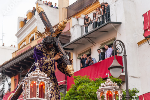 Semana santa photo