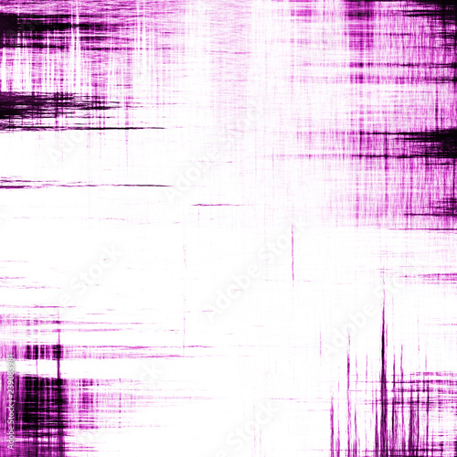 Rough textured artistic background effect pink