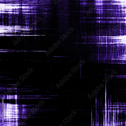 Rough black textured background purple