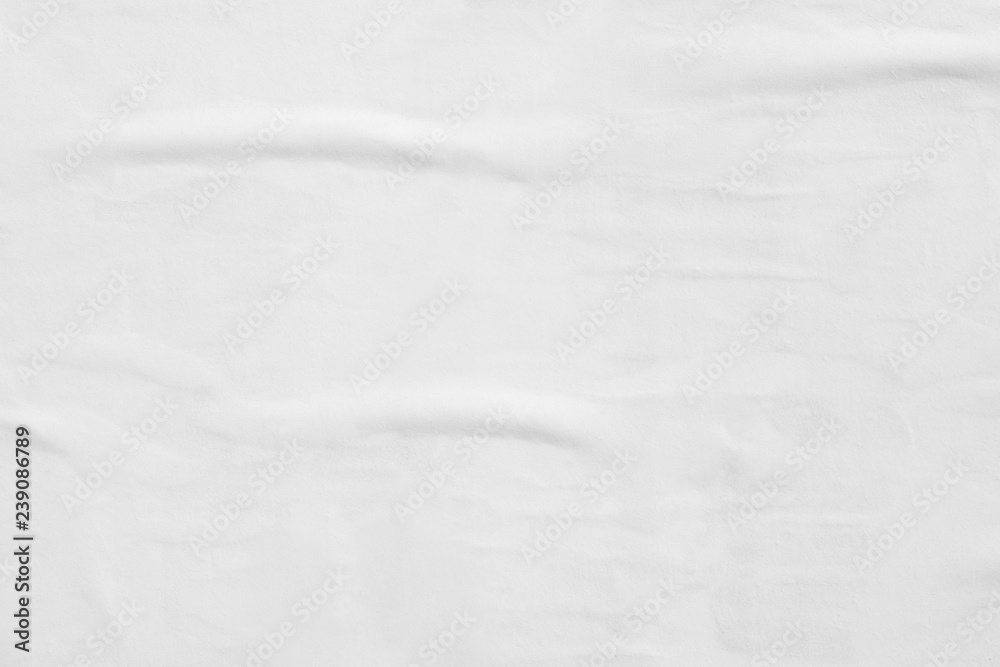White paper ripped torn background blank creased crumpled posters placard grunge textures surface backdrop White paper ripped torn background blank creased crumpled posters placard grunge textures surface backdrop