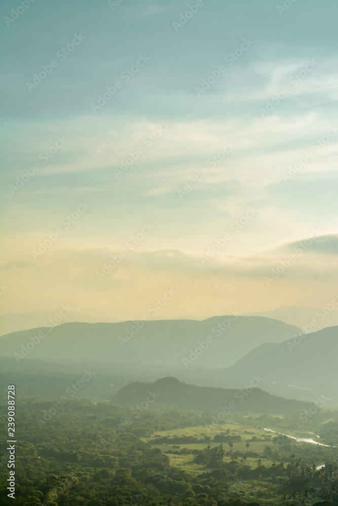 cerros cerros
