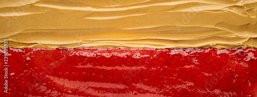 Peanut Butter and Jelly