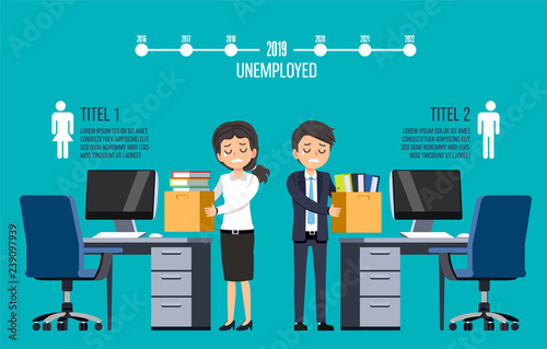 Termination of the general office   employees. The company terminates new employees generation.