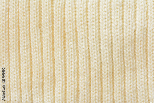  Knitted fablic 

 photo