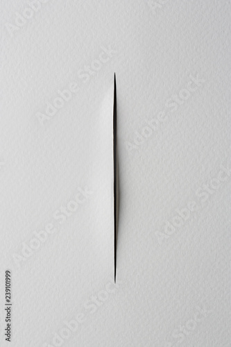 Scar Texture