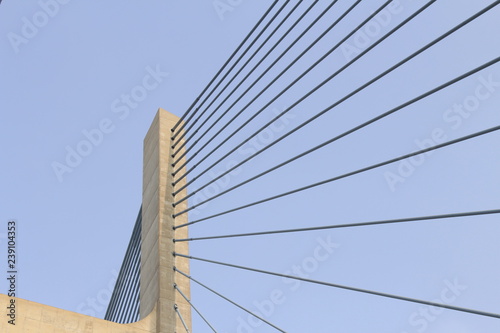 Bridges and Line © DO