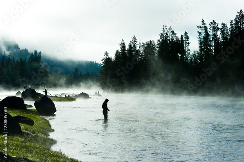 Fly Fishing 2