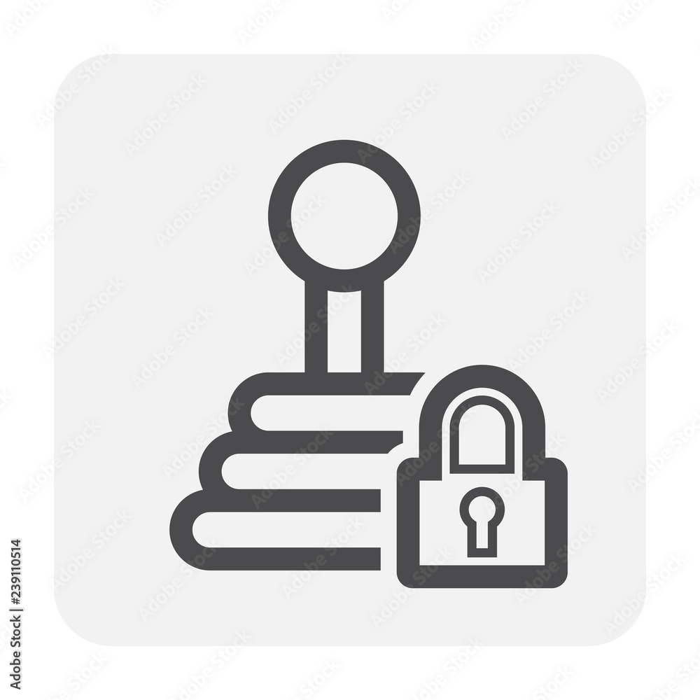 car security icon