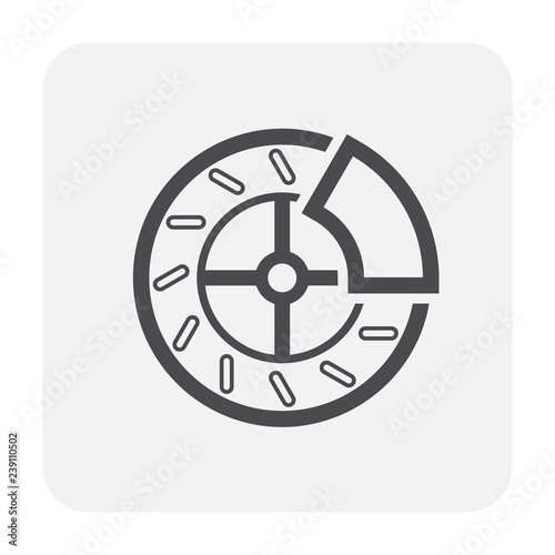 bike part icon