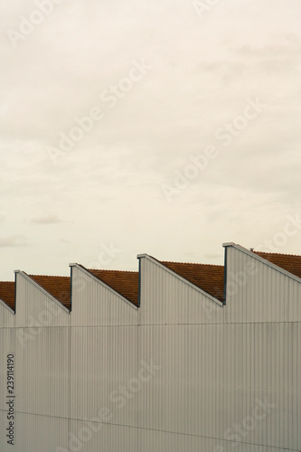 beautiful roof