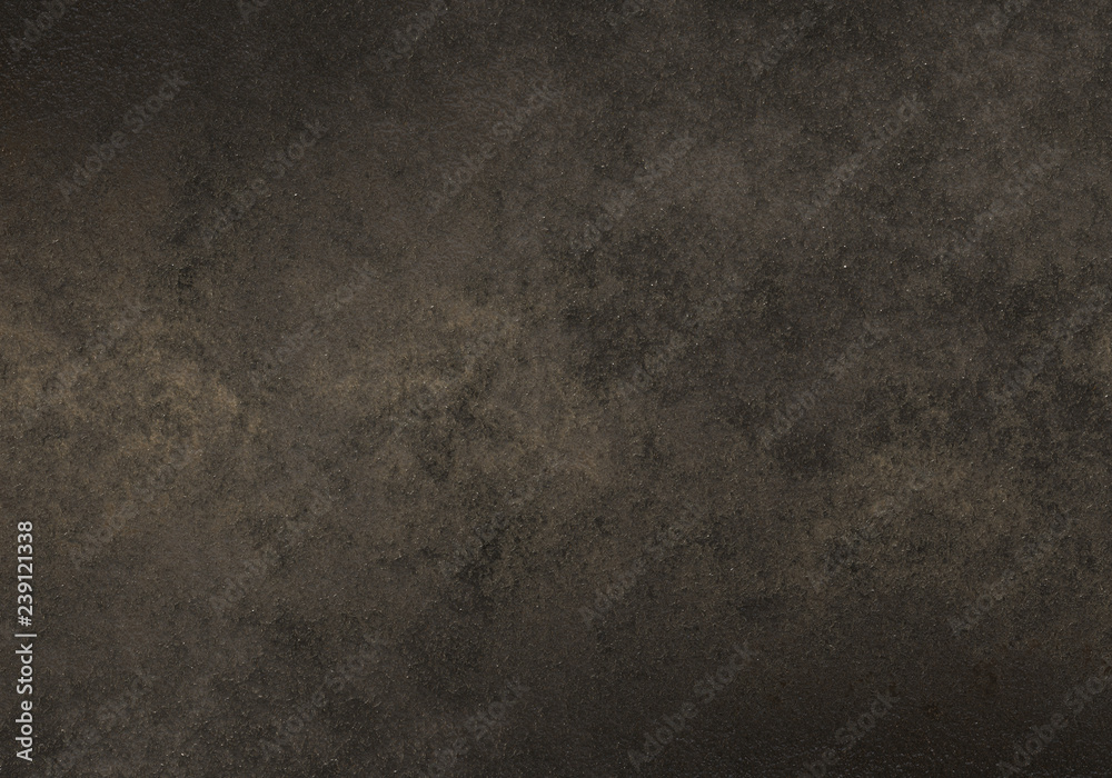 Fototapeta premium dark brown wall