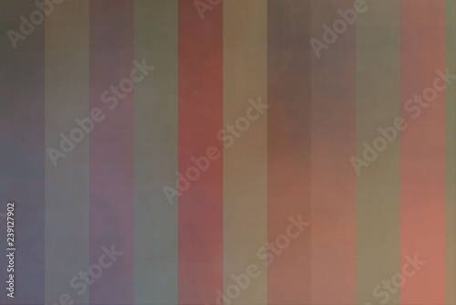 Abstract grunge background with vertically broad striped paint multicolored texture.