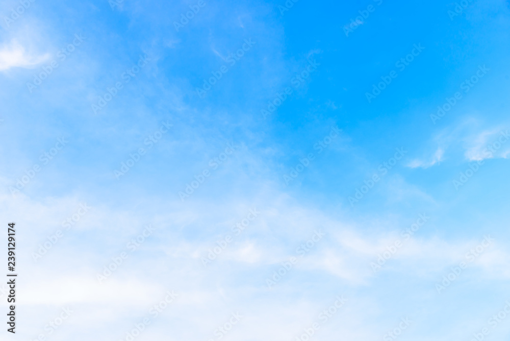 The nature of blue sky with cloud in the morning. The nature of blue sky with cloud in the morning.