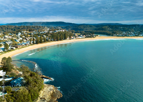 Avoca Beach Australia