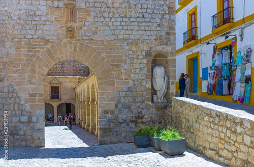 Ibiza